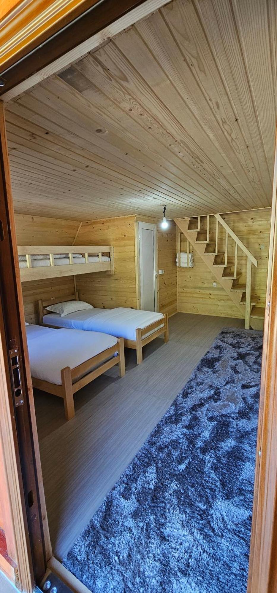 Ekoo Katun Jezerca Villa Vuthaj Eksteriør billede